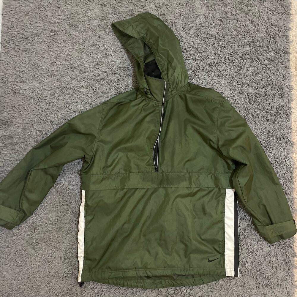 Vintage Nike Windbreaker